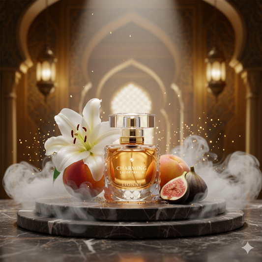 Lattafa Lionne Charming 100ml