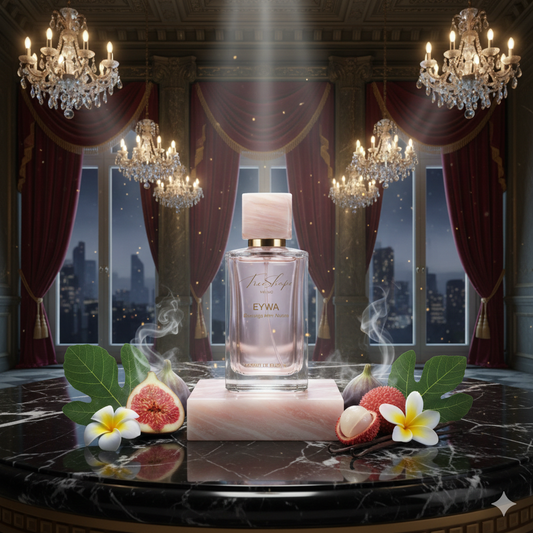 Freeshape Milano Eywa Blessings From Nature Extrait De Parfum Spray Unisex 3,3oz/100ml