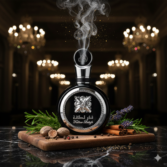 Lattafa Fakhar Eau De Parfum 100 ML/3.4 OZ Spray For Men