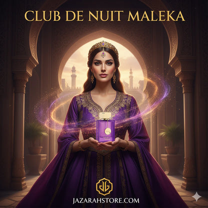 Armaf Club De Nuit Maleka EDP 3.6oz/105 ML Spray For Women