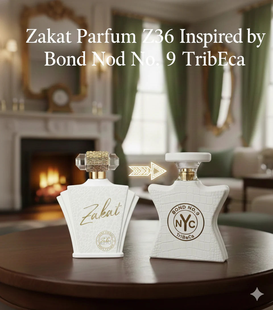 Zakat Z36 100ml EDP