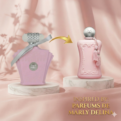 Zakat Z12 For Women Spray 3,4oz/100ml EDP