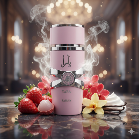 Lattafa Yara  100ML
