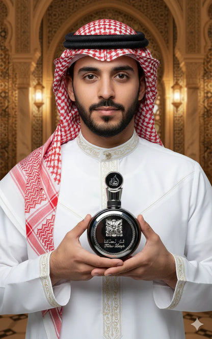 Lattafa Fakhar EDP 100 ML/3.4 OZ Spray For Men