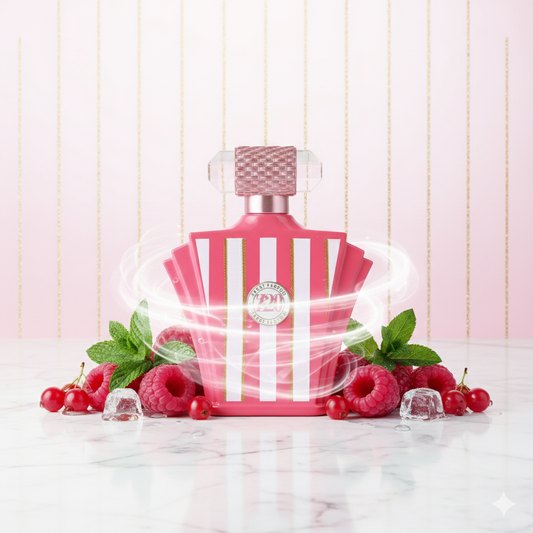 Zakat Z20 Eau De Parfum 100 ML/3.4 OZ Spray For Women