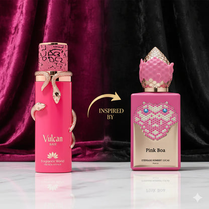 French Avenue Vulcan Baie EDP 100 ML/3.4 OZ Spray For Unisex