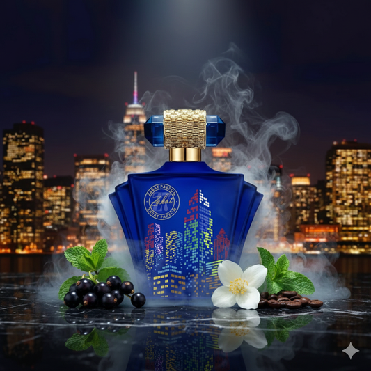 Zakat Z7 Eau De Parfum 100 ML/3.4 OZ Spray for Unisex