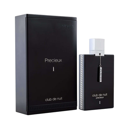 Armaf Club de Nuit Precieux I Extrait De Parfum 55 ML/1.85 OZ Spray For Unisex