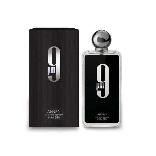 Afnan 9pm EDP 100 ML/3.4 OZ Spray For Men
