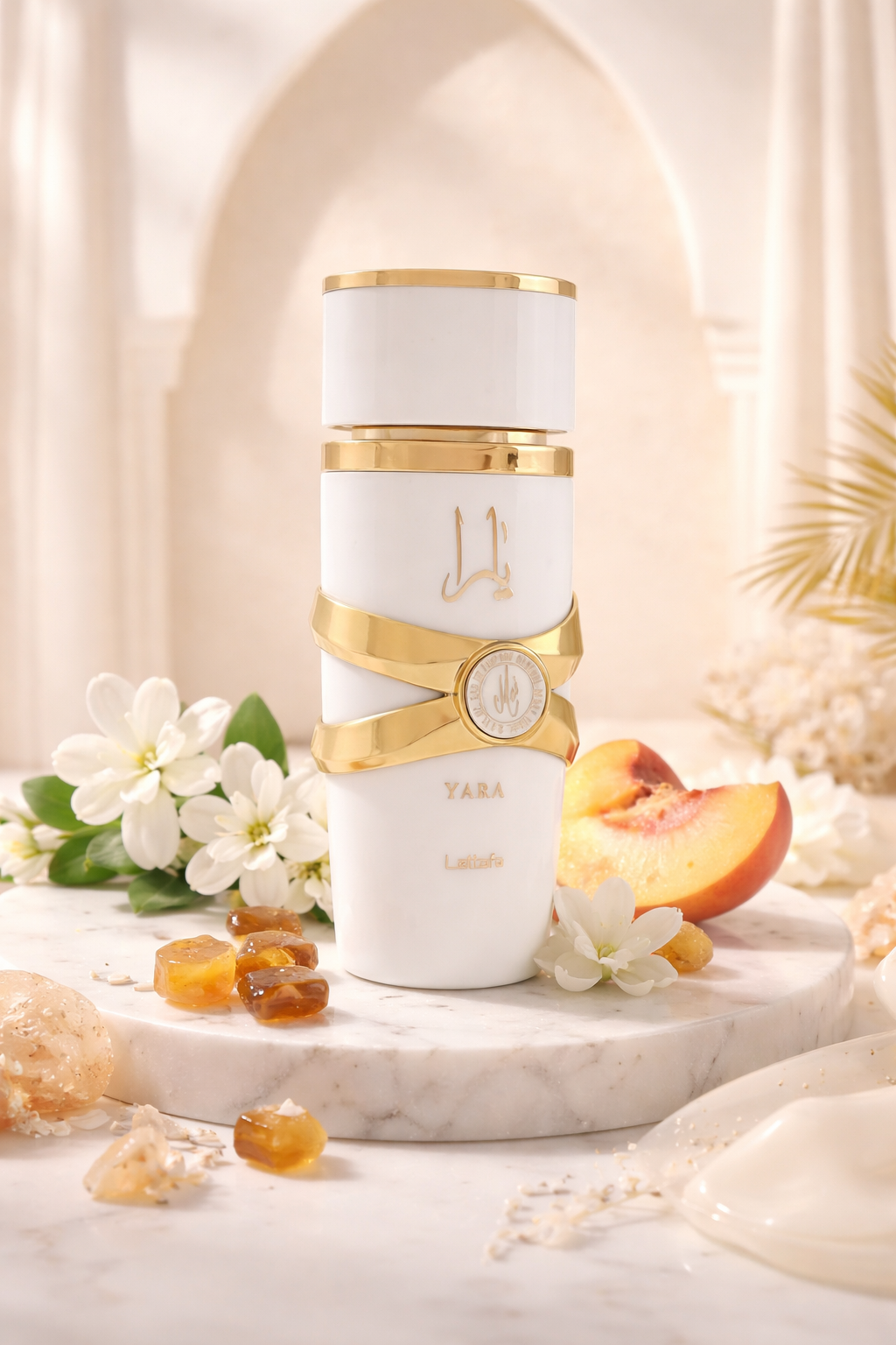 Lattafa Yara Moi EDP 3.4 OZ/100 ML Spray For Women