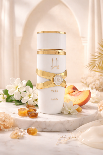 Lattafa Yara Moi EDP 3.4 OZ/100 ML Spray For Women