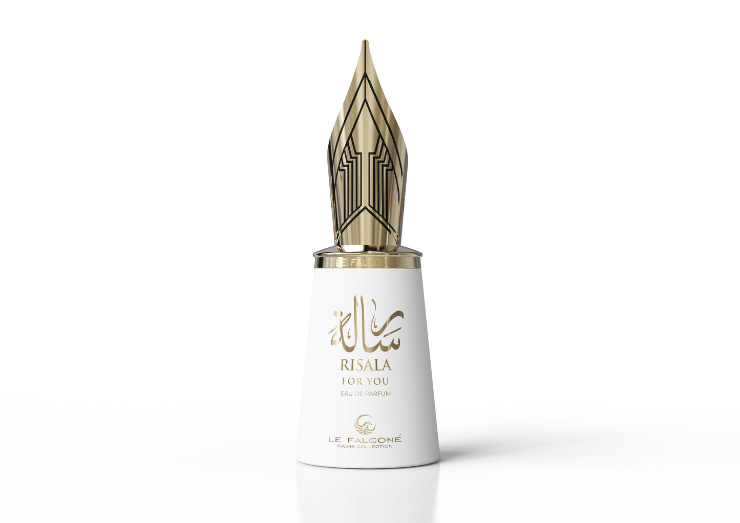 Le Falcone Risala For You EDP 100ML/3.4 OZ Spray For Women