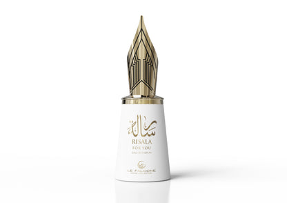 Le Falcone Risala For You EDP 100ML/3.4 OZ Spray For Women