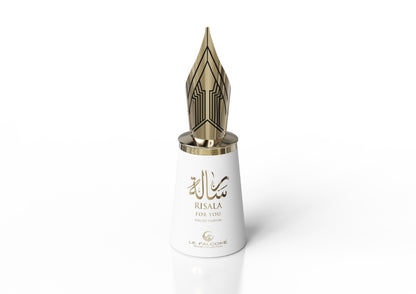 Le Falcone Risala For You EDP 100ML/3.4 OZ Spray For Women
