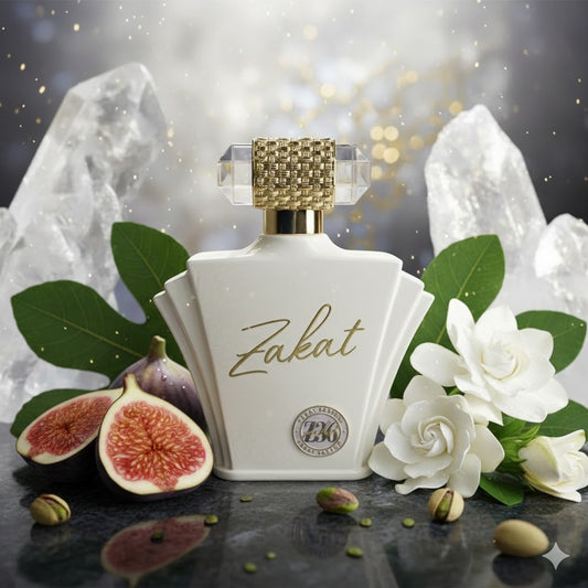 Zakat Z36 100ml Edp