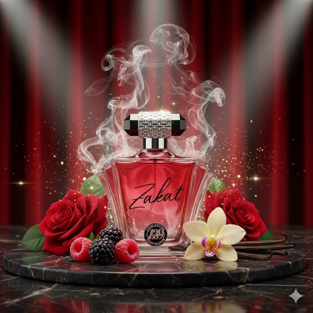 Zakat Z39 100ml EDP
