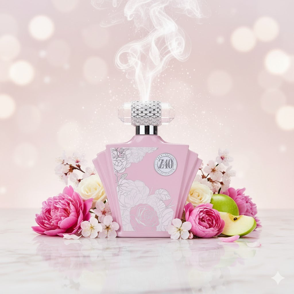Zakat Z40 For Women Spray 3,4oz/100ml EDP