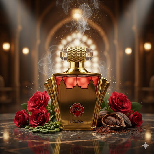 Zakat Z96 100ml /3,4oz New