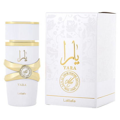Lattafa Yara Moi EDP 3.4 OZ/100 ML Spray For Women