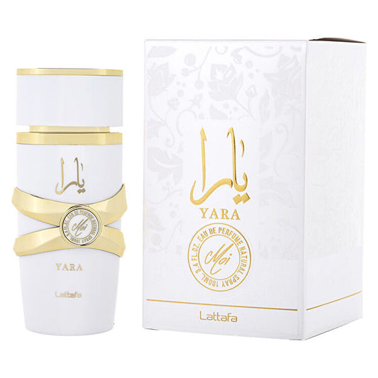 Lattafa Yara Moi EDP 3.4 OZ/100 ML Spray For Women
