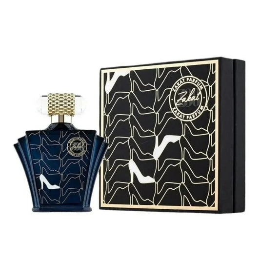 Zakat Z38 EDP 100ML/ 3.4 OZ Spray For Women