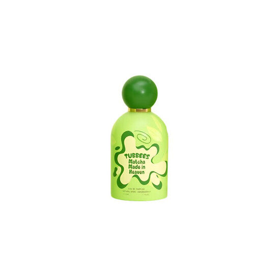 Grandeur Tubbees Matcha Made in Heaven EDP 100 ML/1.7 OZ Spray For Unisex