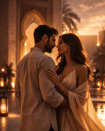 Al Wataniah Kayaan Terra EDP 100 ML/3.4 OZ | Middle Eastern Luxury Unisex Perfume | Warm Citrus & Deep Woods