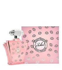 Zakat Z17 EDP 100ML/ 3.4 OZ Spray For Women