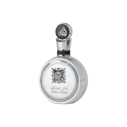 Lattafa Fakhar Platin EDP 100 ML/3.4 OZ Spray For Unisex