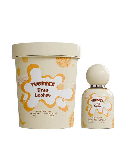 Grandeur Tubbees Tres Leches EDP 50 ML/1.7 OZ Spray For Unisex