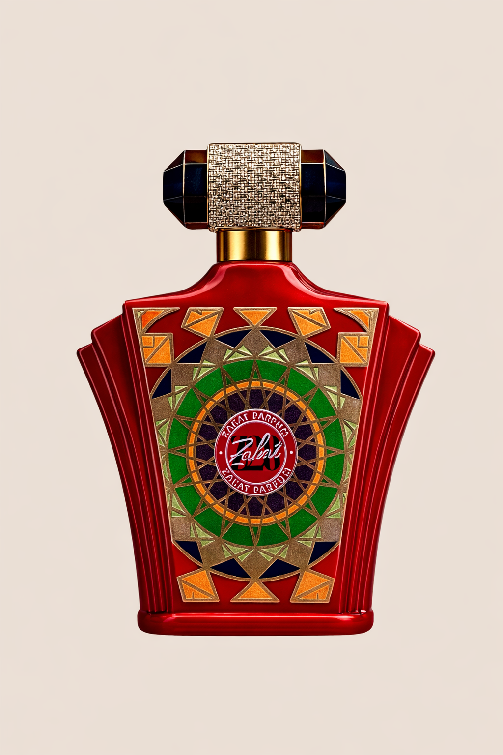 Zakat Z28 Eau de Parfum 100ML/3.4 OZ Spray For Unisex