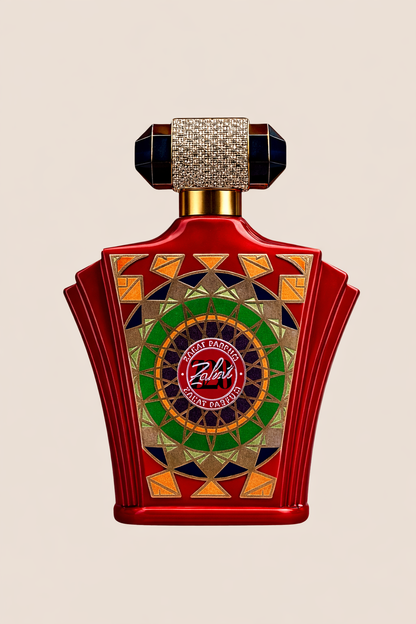 Zakat Z28 Eau de Parfum 100ML/3.4 OZ Spray For Unisex